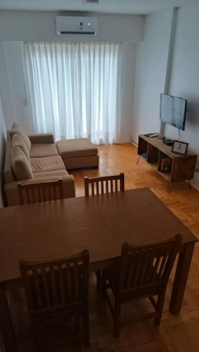 Apartment City Center Recoleta